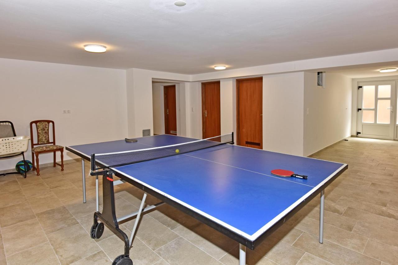 פורץ Apartments Elin Sofia מראה חיצוני תמונה