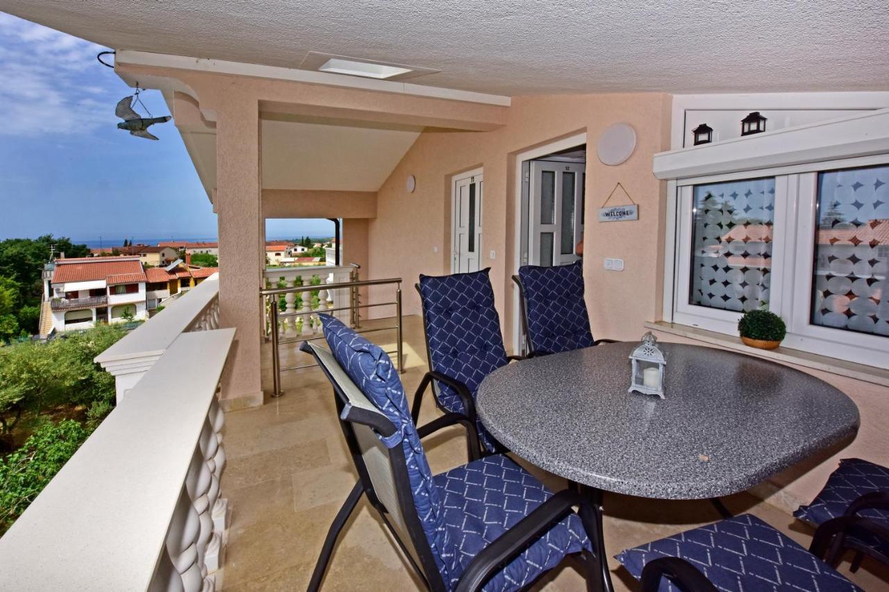 פורץ Apartments Elin Sofia מראה חיצוני תמונה