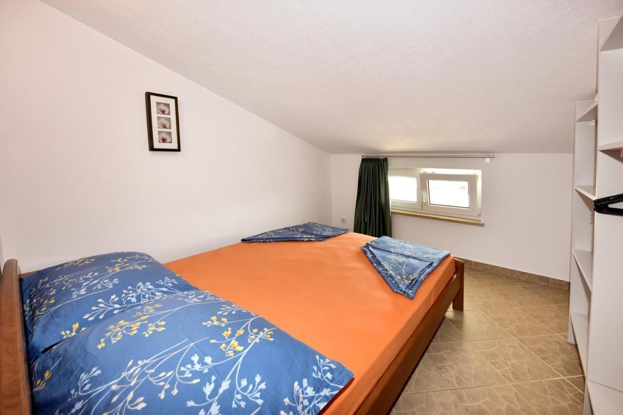 פורץ Apartments Elin Sofia מראה חיצוני תמונה