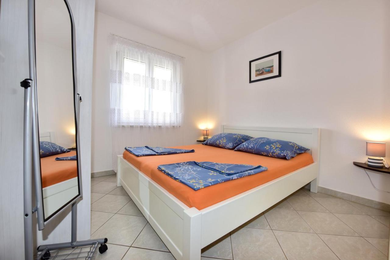 פורץ Apartments Elin Sofia מראה חיצוני תמונה