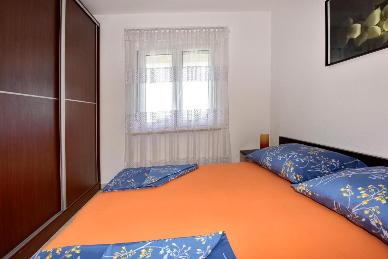 פורץ Apartments Elin Sofia מראה חיצוני תמונה
