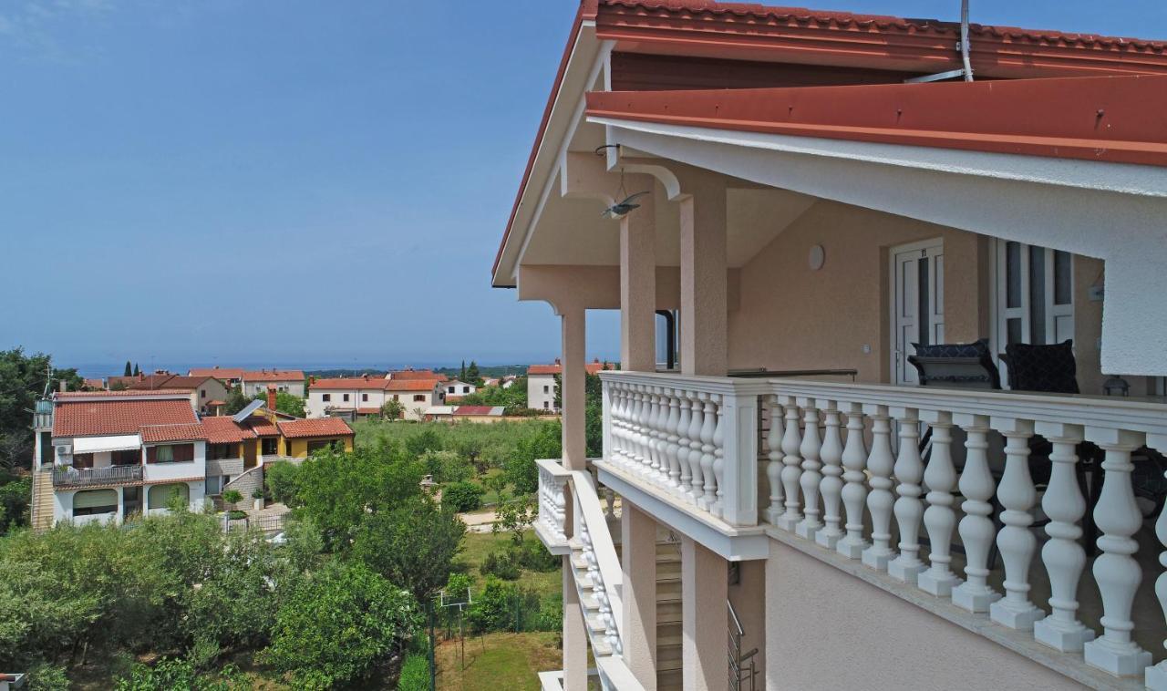 פורץ Apartments Elin Sofia מראה חיצוני תמונה