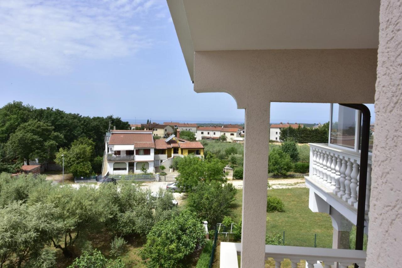 פורץ Apartments Elin Sofia מראה חיצוני תמונה