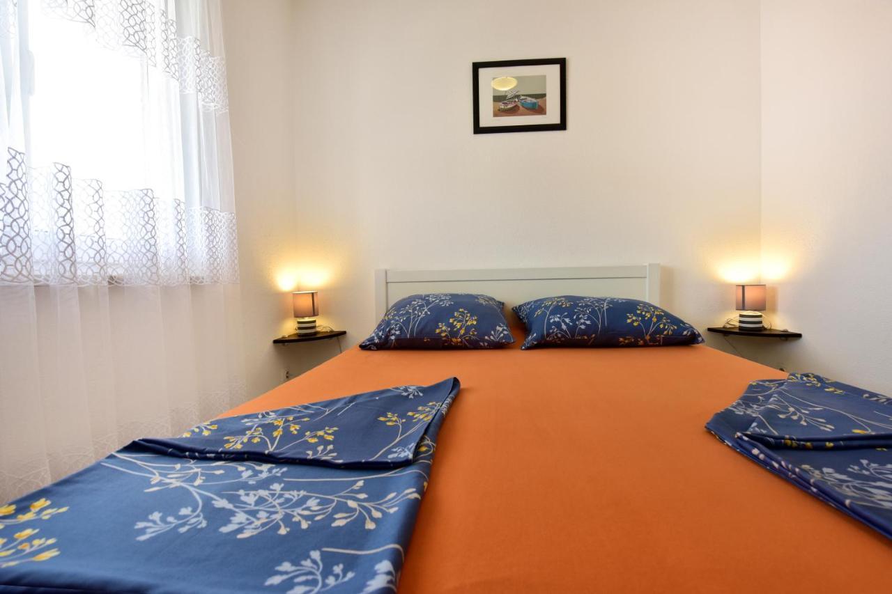 פורץ Apartments Elin Sofia מראה חיצוני תמונה