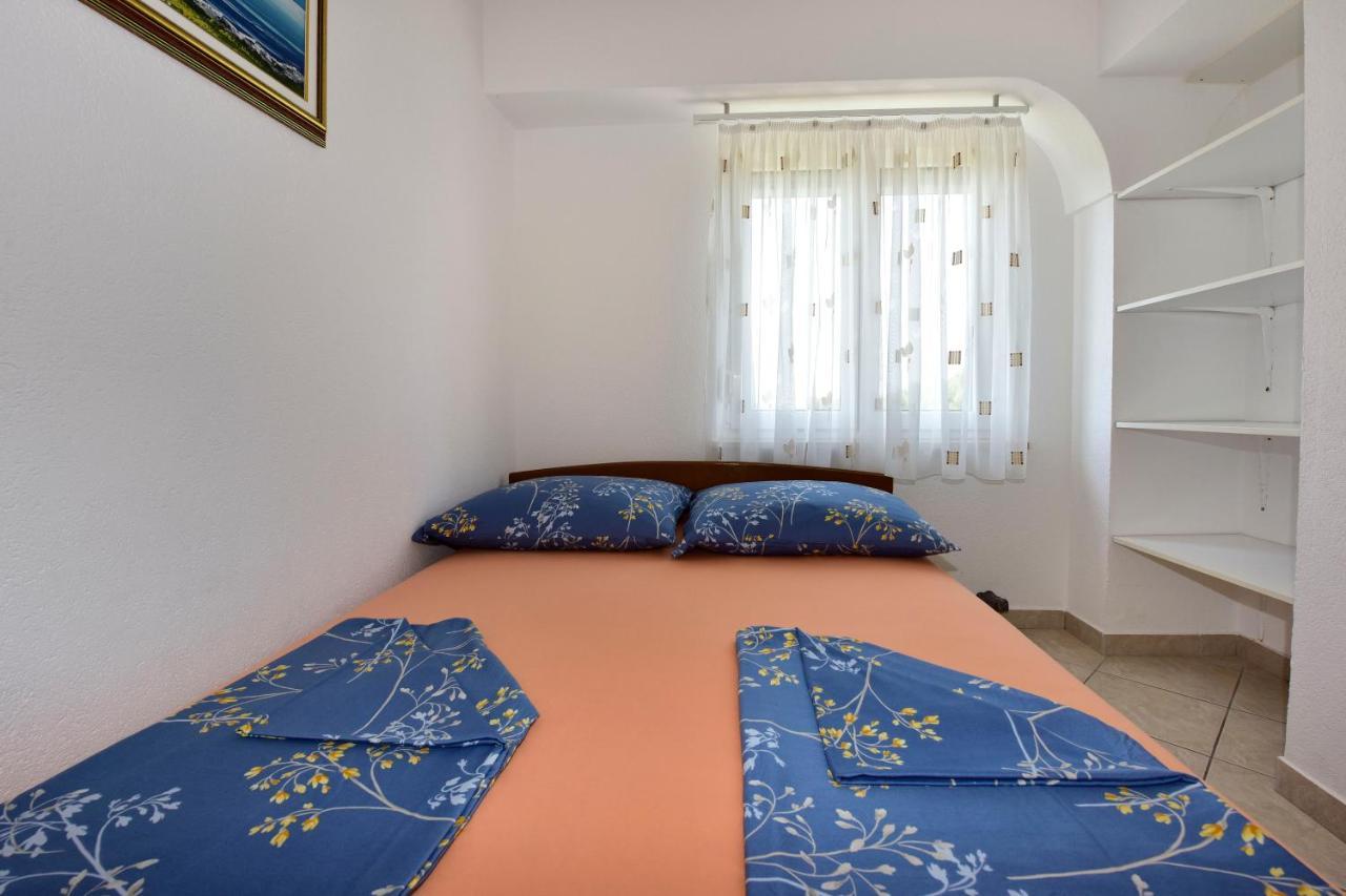 פורץ Apartments Elin Sofia מראה חיצוני תמונה