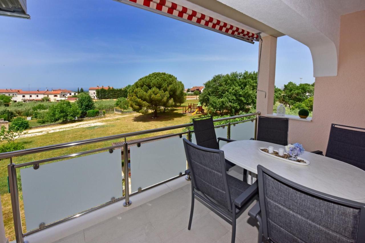 פורץ Apartments Elin Sofia מראה חיצוני תמונה