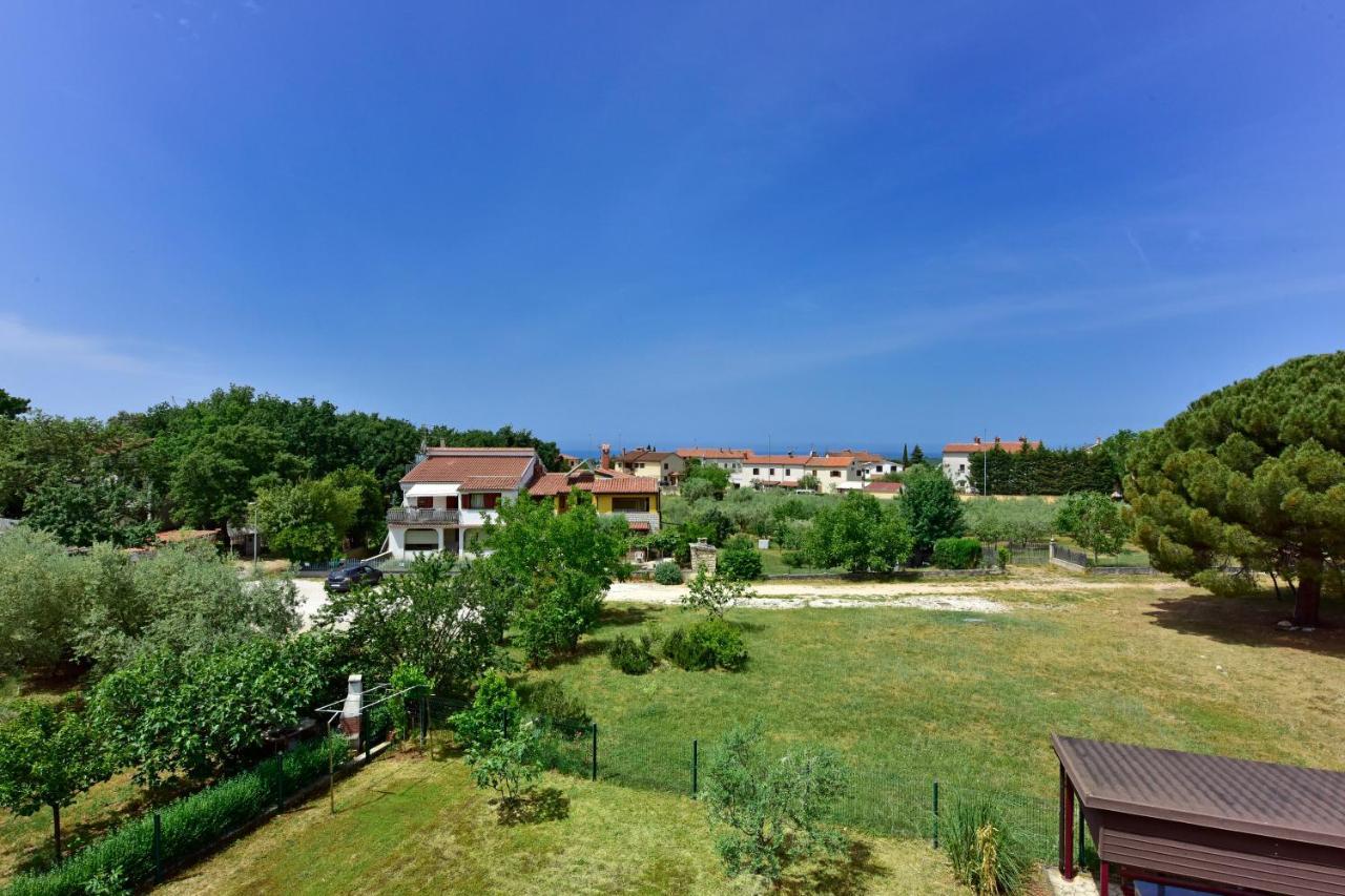 פורץ Apartments Elin Sofia מראה חיצוני תמונה