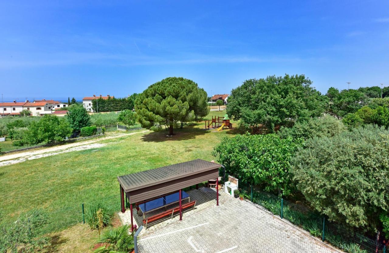 פורץ Apartments Elin Sofia מראה חיצוני תמונה