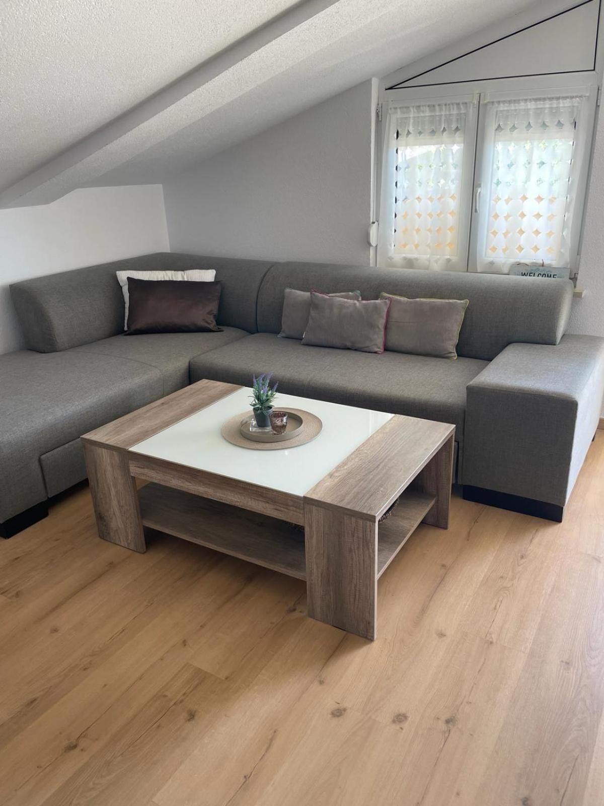 פורץ Apartments Elin Sofia מראה חיצוני תמונה